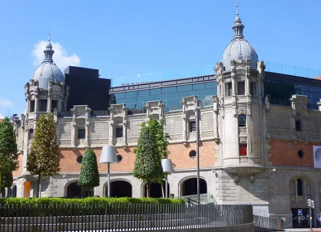 Bilbao