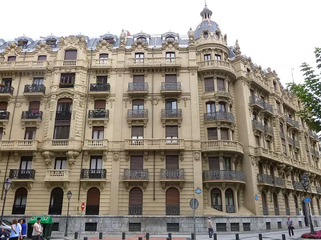 Bilbao