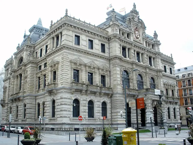 Bilbao