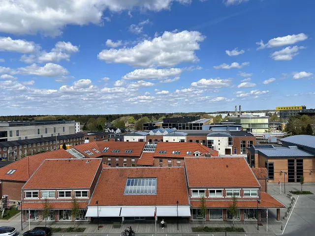 Billund