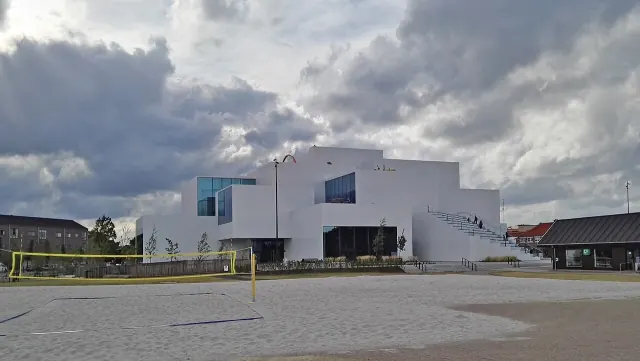 Billund