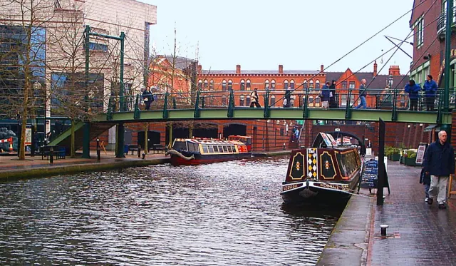 Birmingham