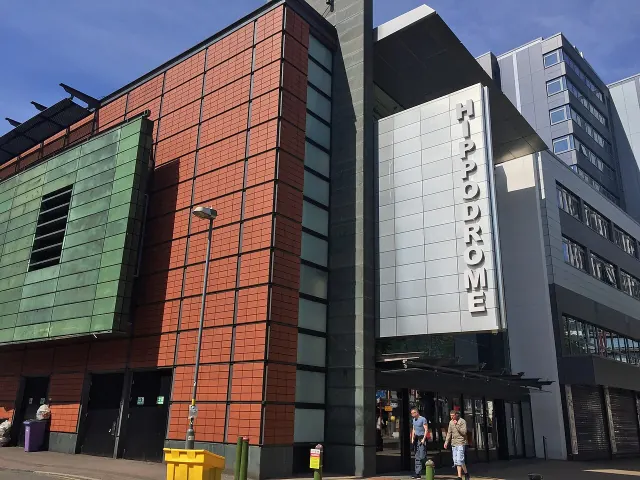 Birmingham
