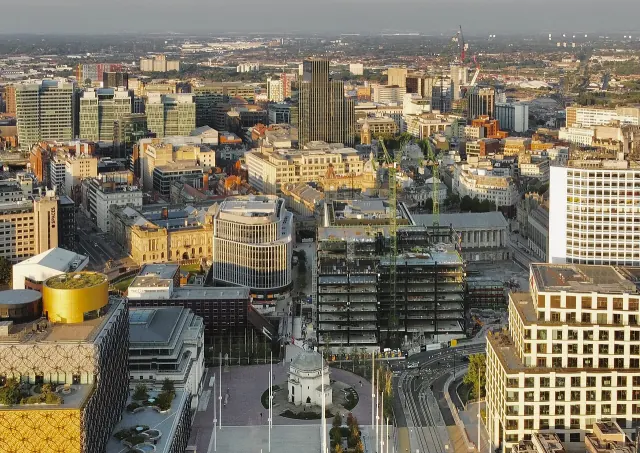 Birmingham