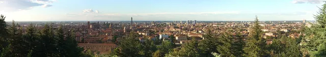 Bologna