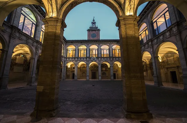 Bologna