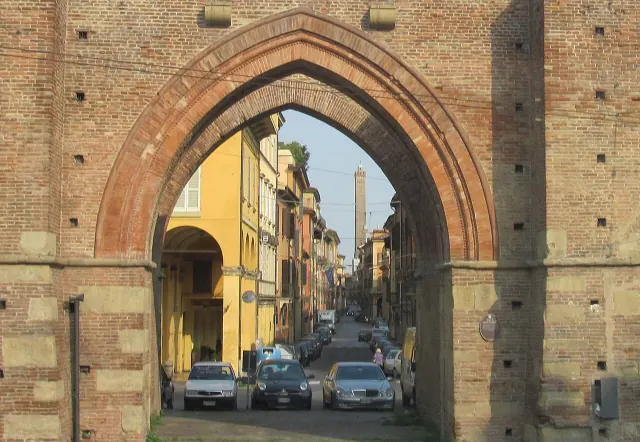 Bologna