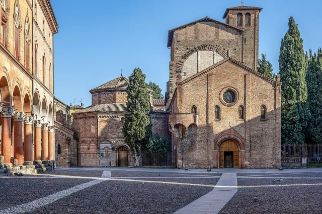 Bologna