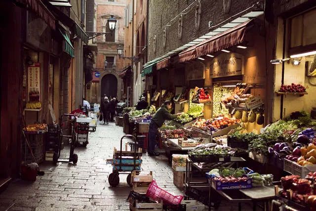 Bologna