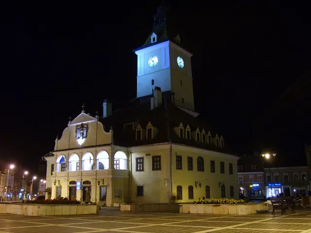 Brassó