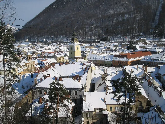 Brassó