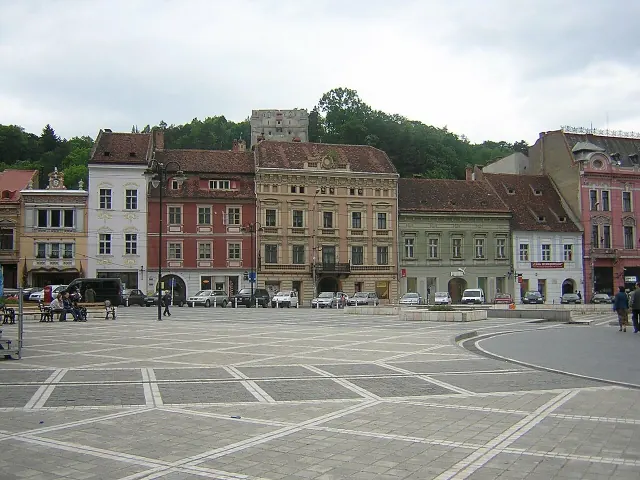 Brassó