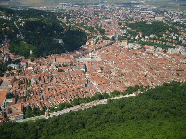 Brassó