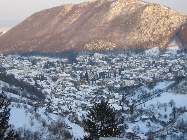 Brassó