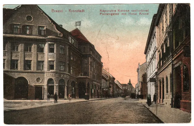 Brassó