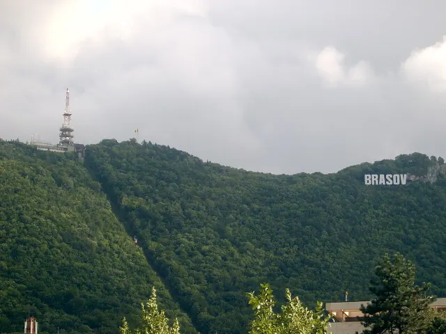 Brassó