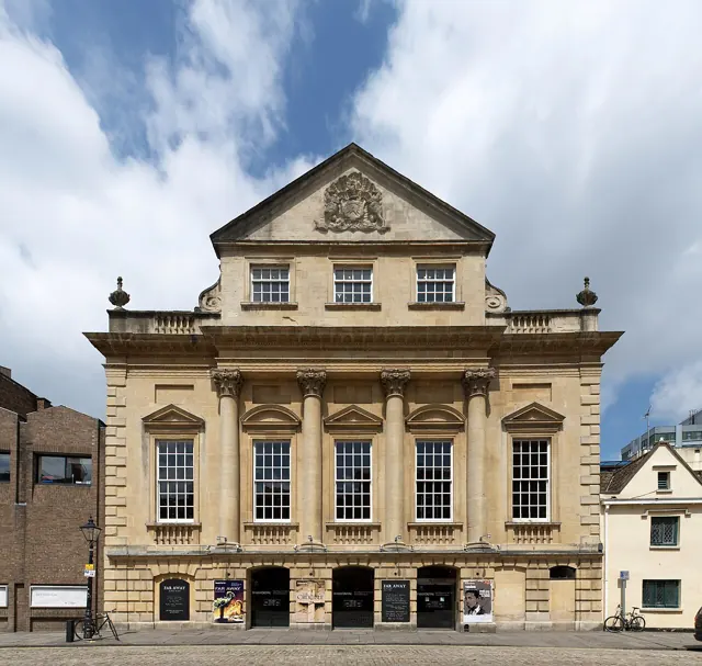 Bristol