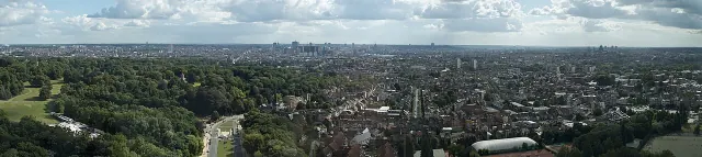 Brüsszel