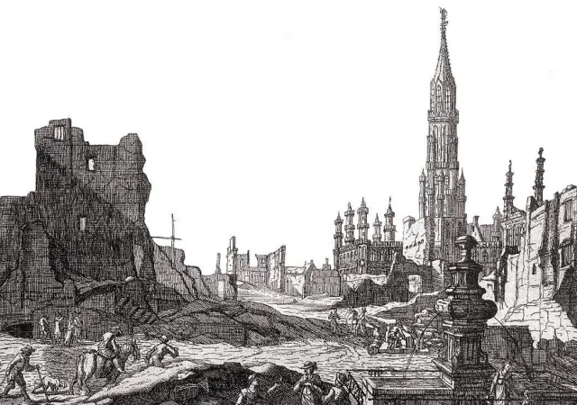 Brüsszel