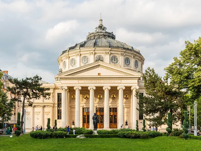Bukarest