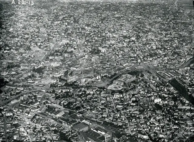 Bukarest