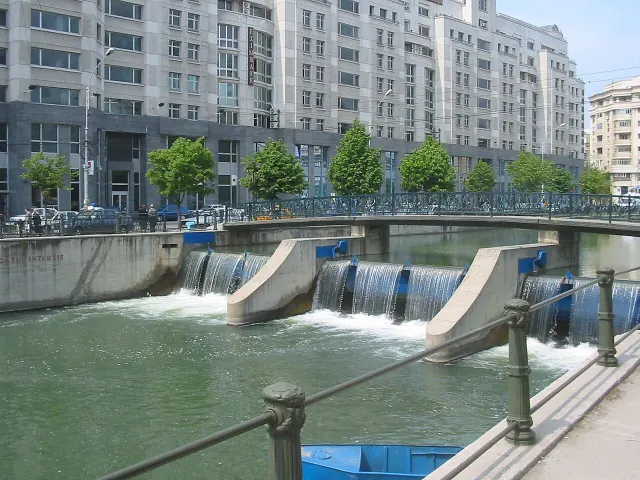 Bukarest