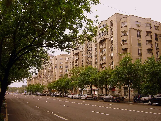 Bukarest