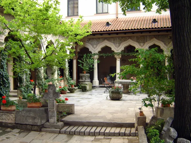 Bukarest