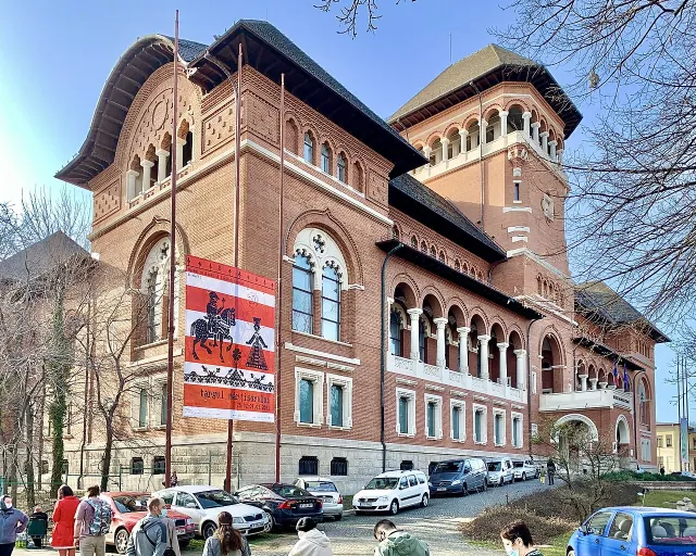 Bukarest