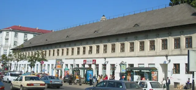 Bukarest