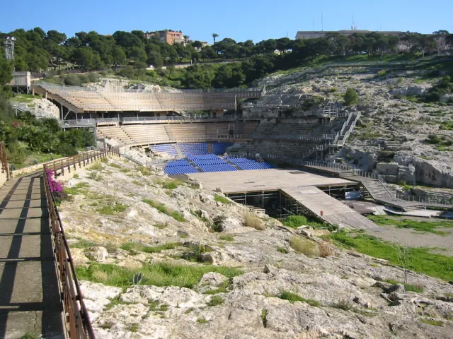 Cagliari