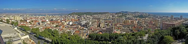 Cagliari