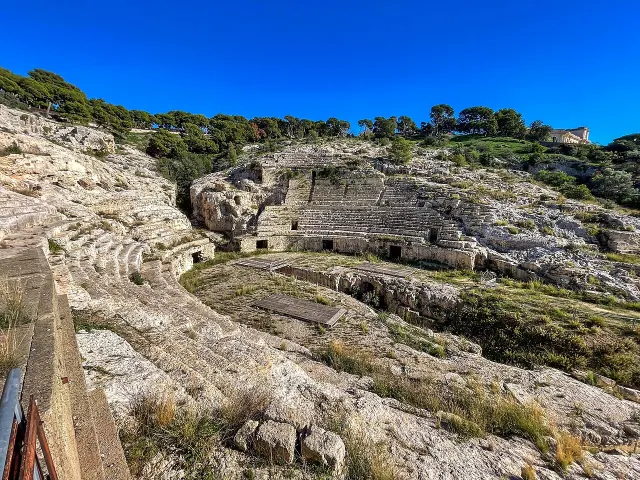 Cagliari