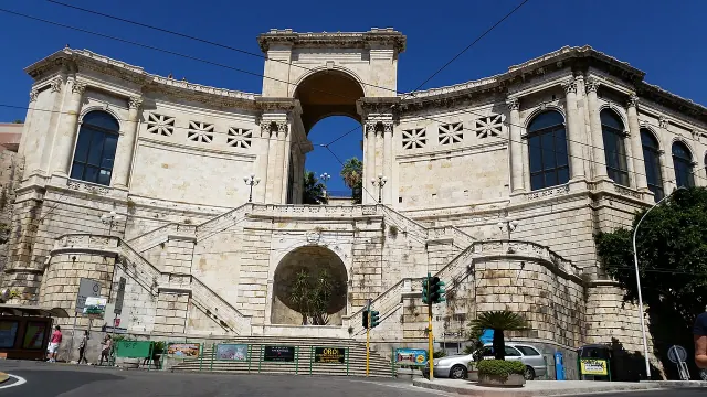 Cagliari