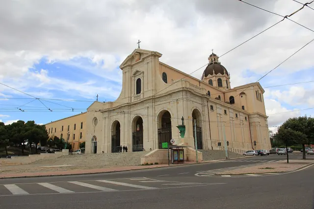 Cagliari