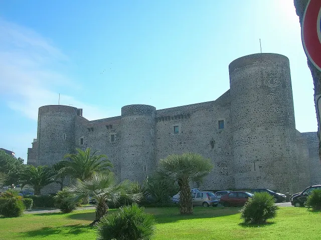 Catania