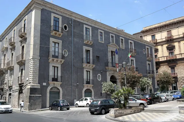 Catania