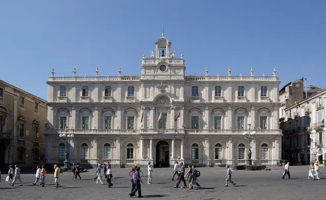 Catania