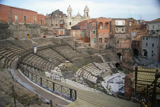 Catania