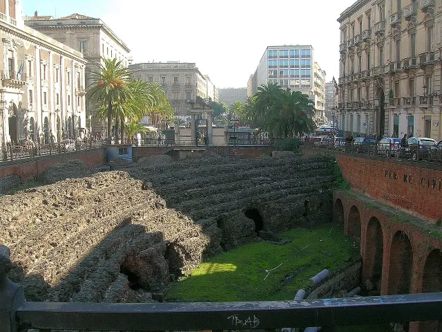 Catania