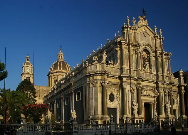Catania