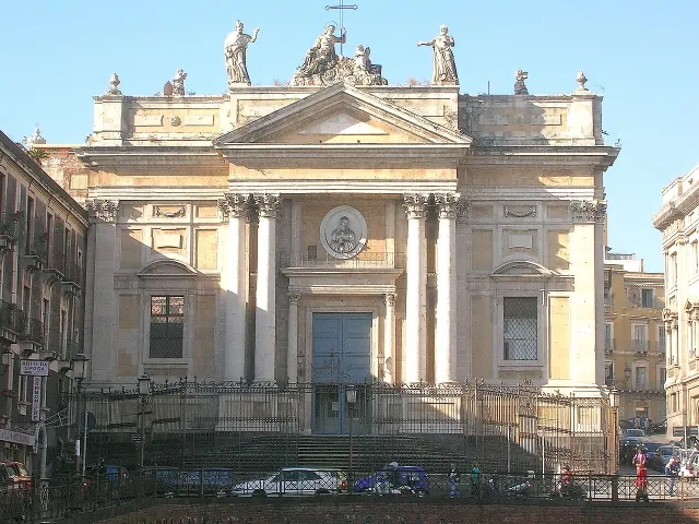 Catania