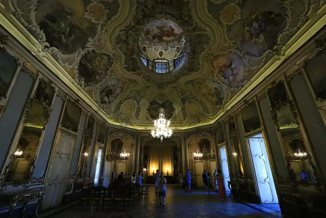 Catania