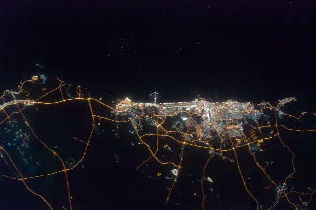 Dubaj
