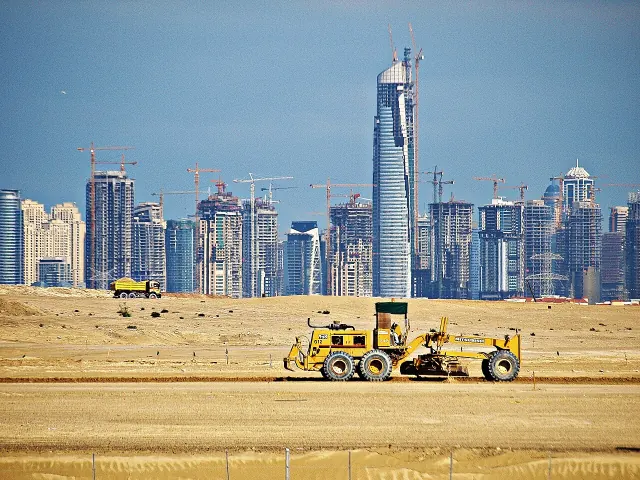 Dubaj