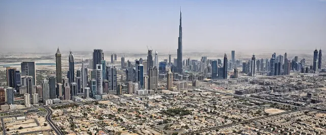 Dubaj
