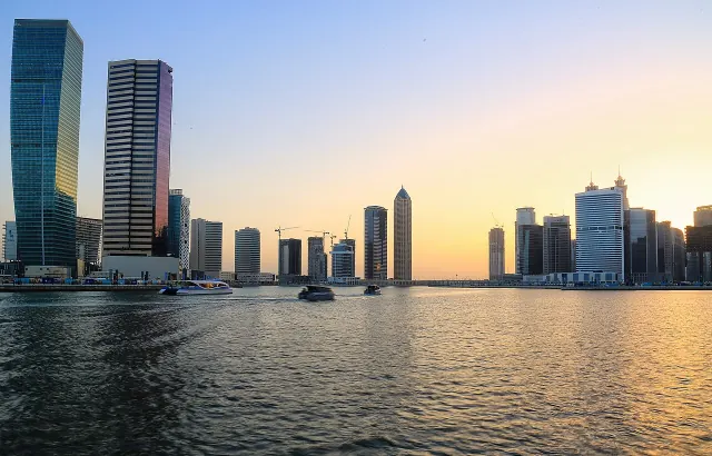 Dubaj