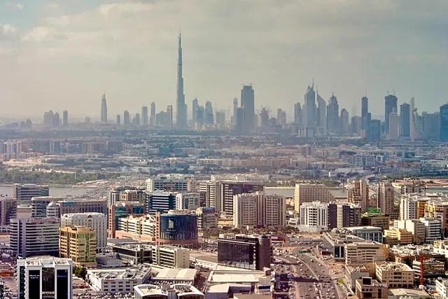 Dubaj