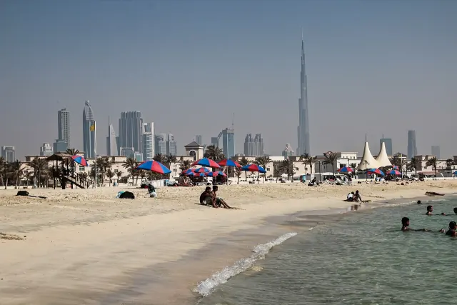 Dubaj