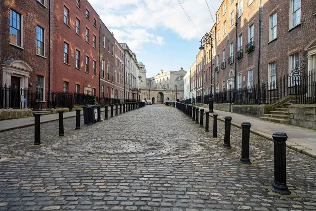 Dublin